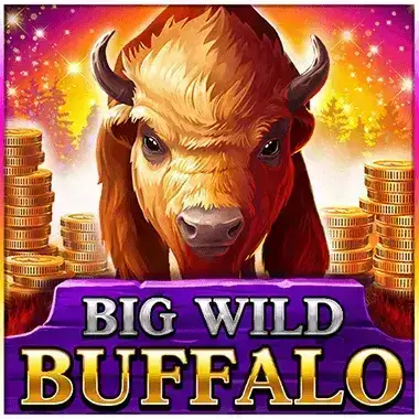 Play Big Wild Buffalo Casinoways casino