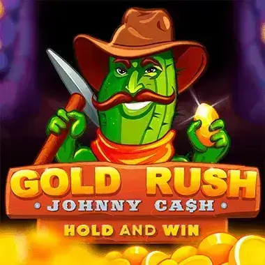 Play Gold Rush with Johnny Cash Casinoways casino