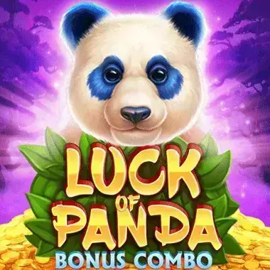 Play Luck of Panda Bonus Combo Casinoways casino