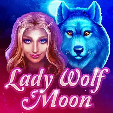 Play Lady Wolf Moon Casinoways casino