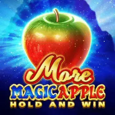 Play Speel More Magic Apple bij Casinoways