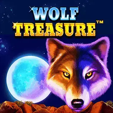 Play Wolf Treasure Casinoways casino